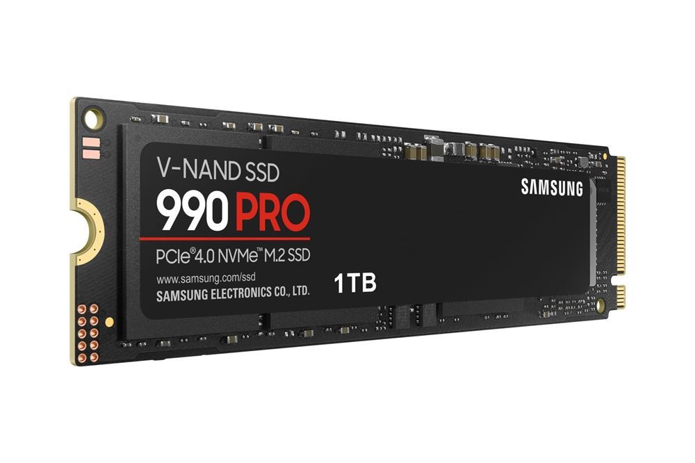Samsung 990 PRO 1 To